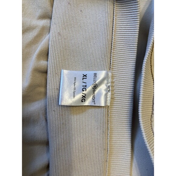 Belly Bandit Basics Maternity Support Band Size X-Large Nude - Picture 4 of 4